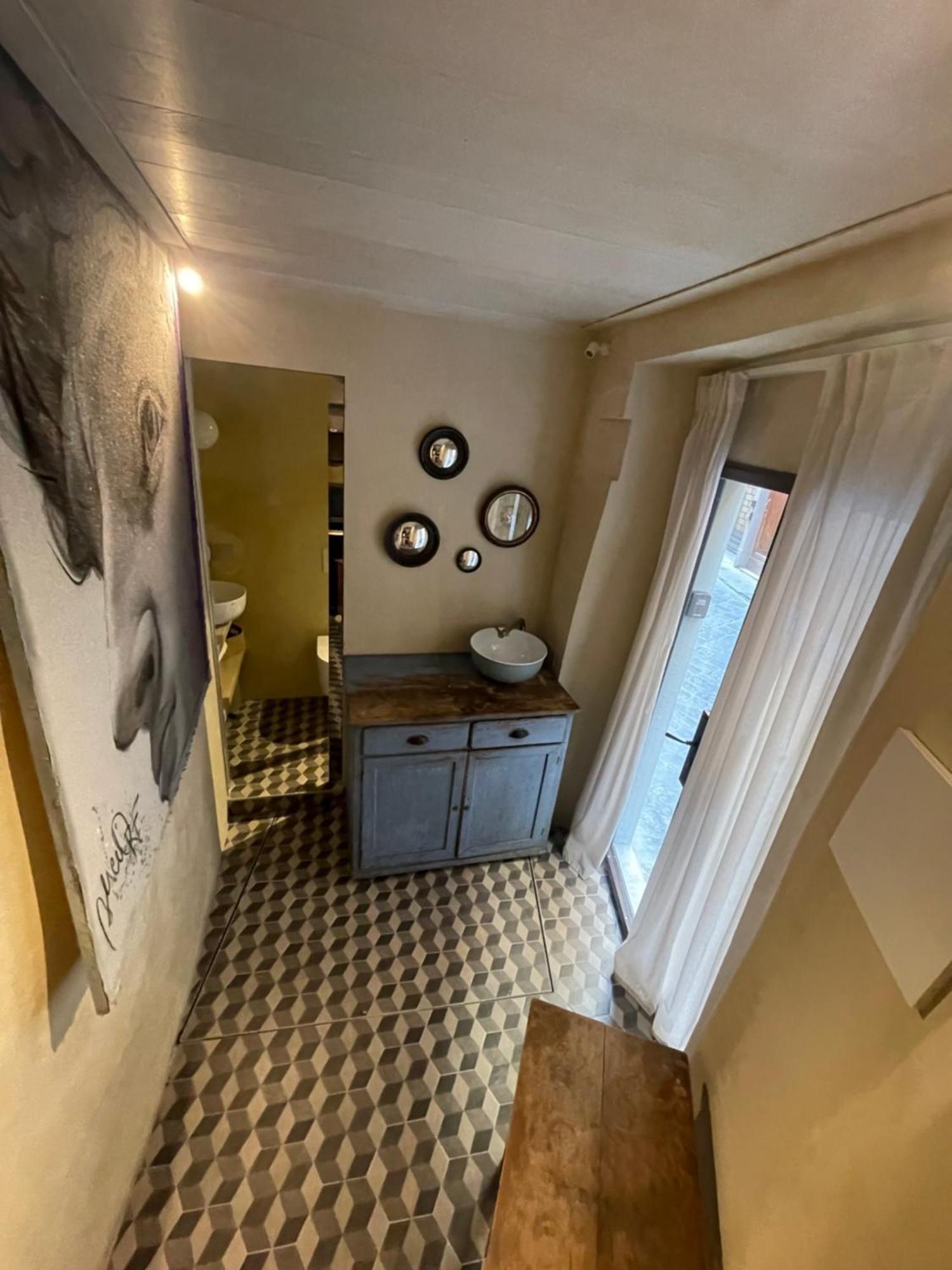 Vakantiehuis Duomo Tiny House In Center Of Florence
