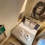 Duomo Tiny House In Center Of Florence