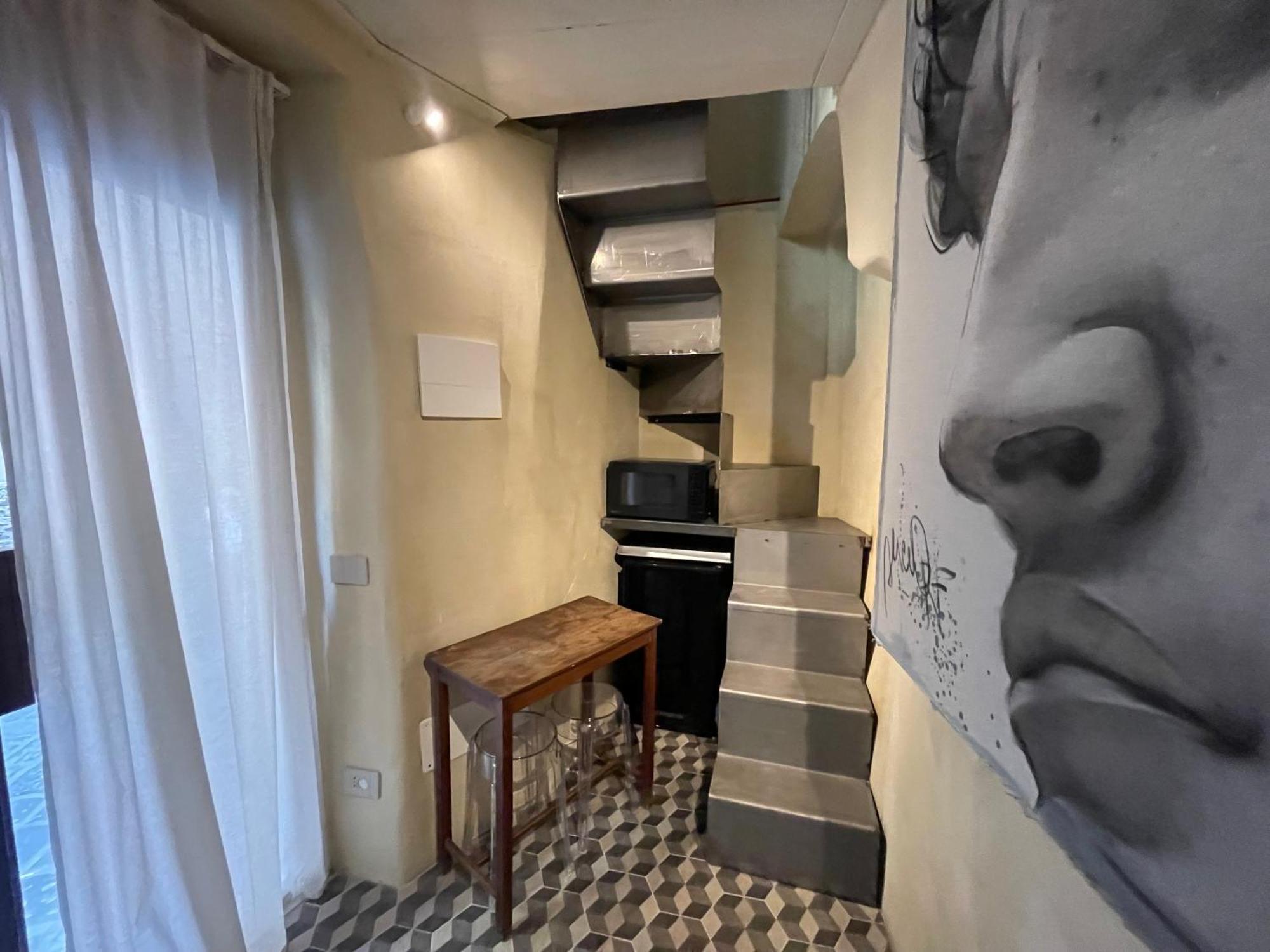 Holiday home Duomo Tiny House In Center Of