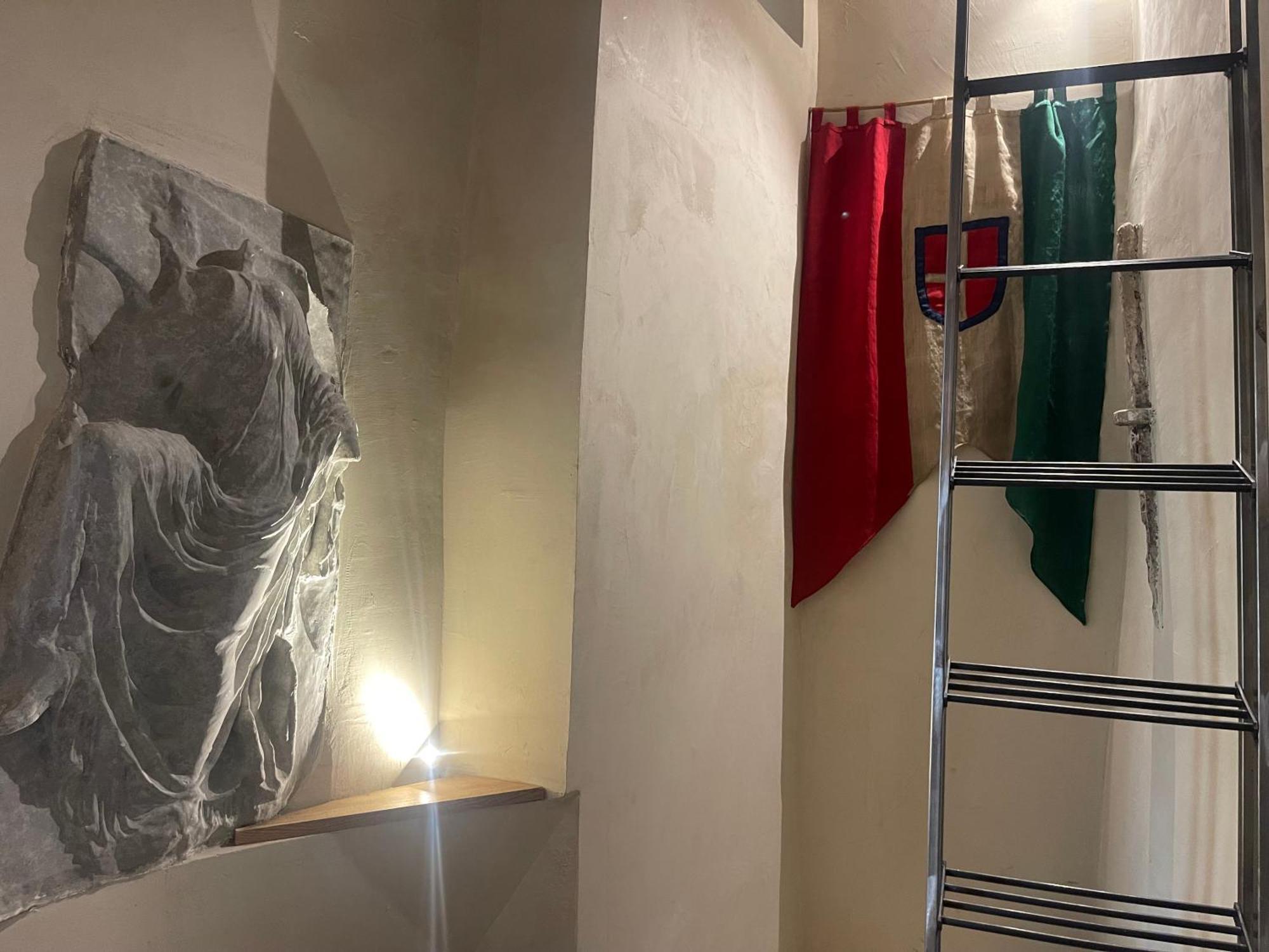 Duomo Tiny House In Center Of * Florence