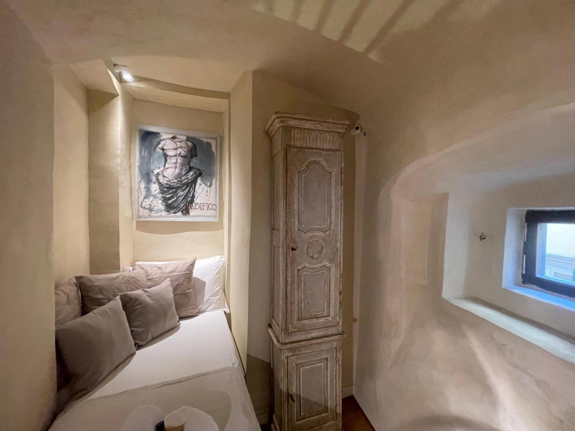 Holiday home Duomo Tiny House In Center Of *