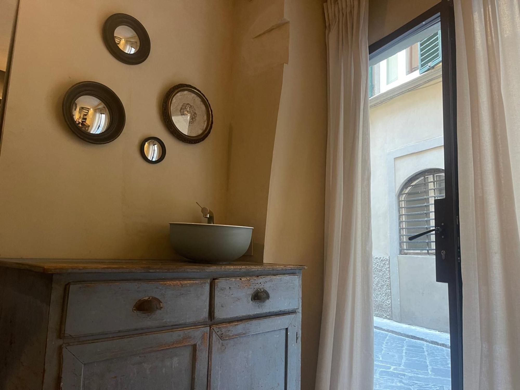 Duomo Tiny House In Center Of Holiday home Florence