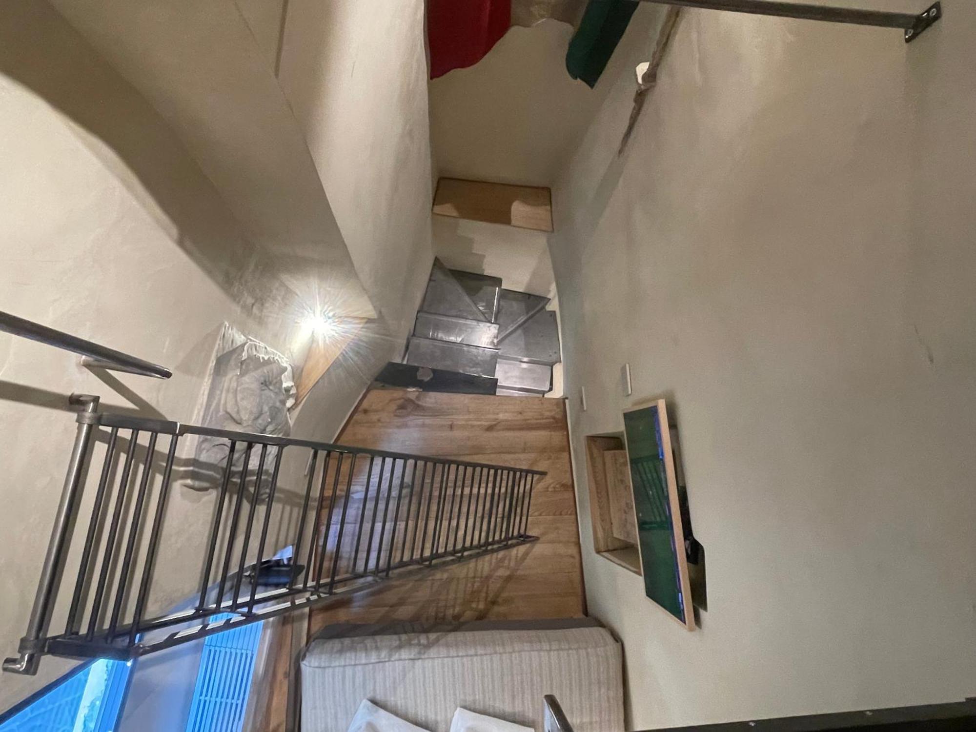 Duomo Tiny House In Center Of Holiday home Florence