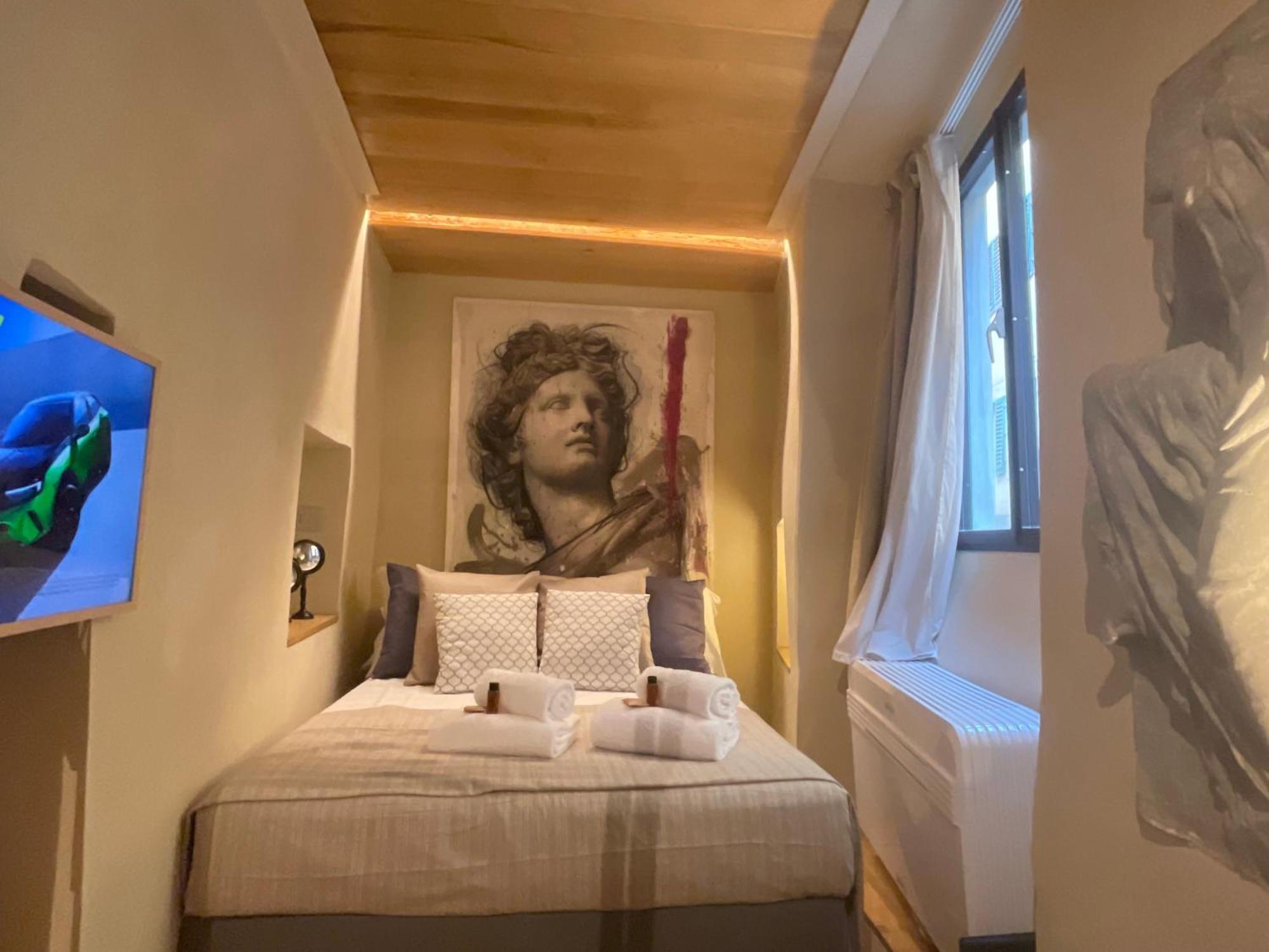 Holiday home Duomo Tiny House In Center Of